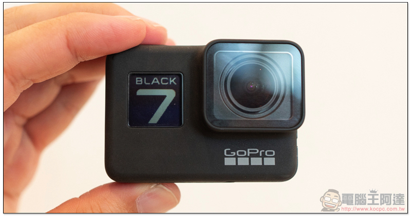 就是「超級穩」, GoPro Hero 7 全家族來到台灣(動手玩) - 電腦王阿達 就是「超級穩」, GoPro Hero 7 全家族來到台灣(動手玩) - 電腦王阿達