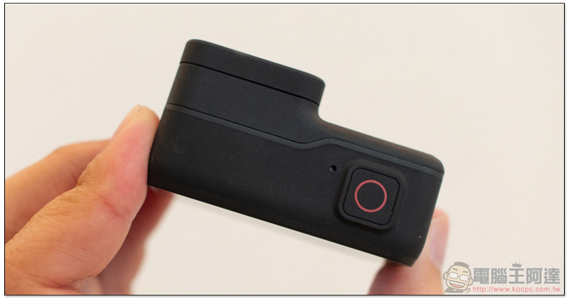 就是「超級穩」, GoPro Hero 7 全家族來到台灣(動手玩) - 電腦王阿達 就是「超級穩」, GoPro Hero 7 全家族來到台灣(動手玩) - 電腦王阿達