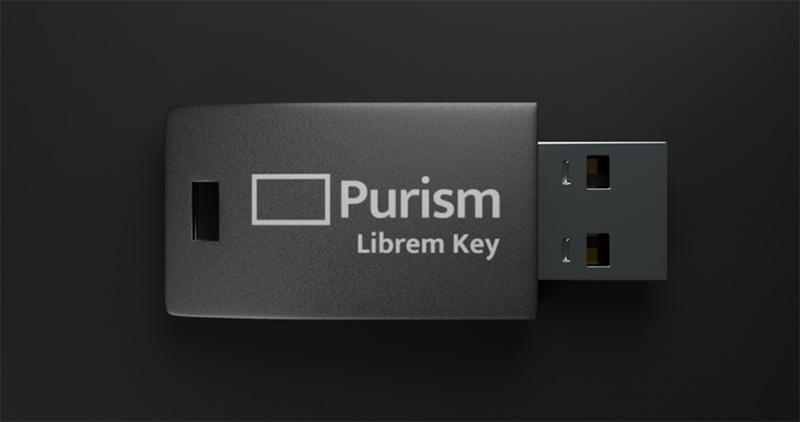  Librem Key 