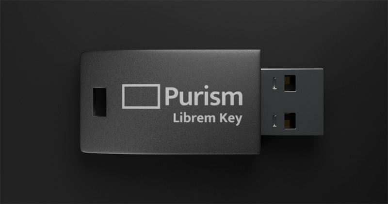 Librem Key Librem Key