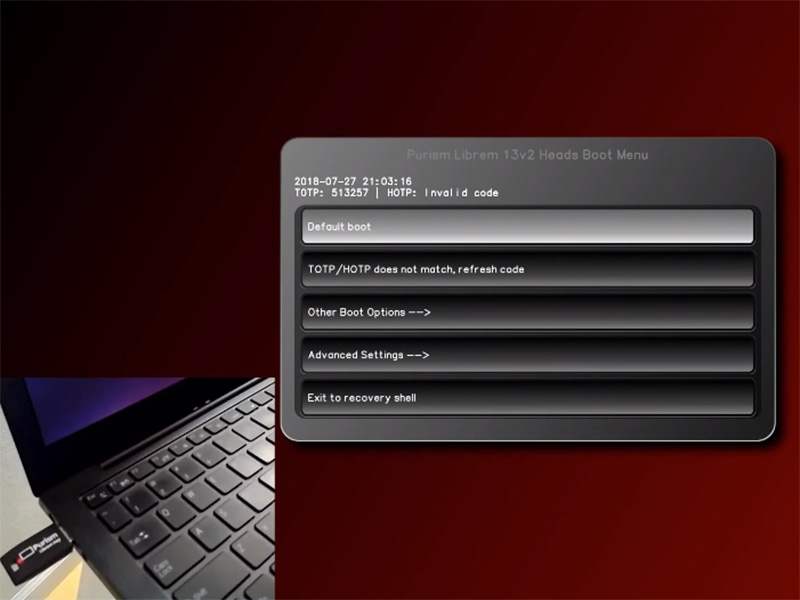 Purism 與 Nitrokey 合作推出首款可防止筆電被篡改的安全裝置 Librem Key - 電腦王阿達 Purism 與 Nitrokey 合作推出首款可防止筆電被篡改的安全裝置 Librem Key - 電腦王阿達