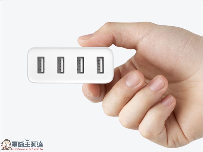 小米限時閃購 ! 小米無線充電器 降價 100 元、 4 Port USB 充電器降價 50 元 - 電腦王阿達 小米限時閃購 ! 小米無線充電器 降價 100 元、 4 Port USB 充電器降價 50 元 - 電腦王阿達