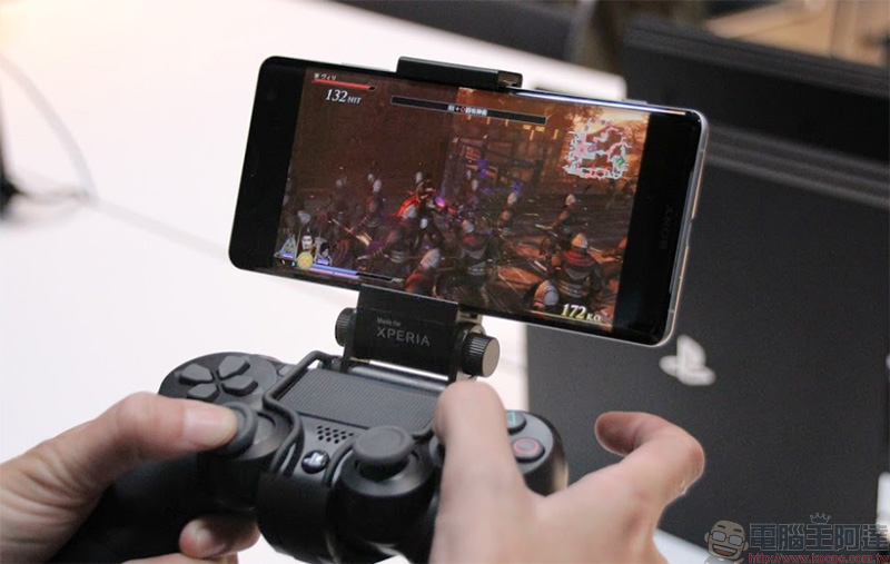Sony Xperia Mount 加上 Remote Play ,讓你遠端連線 PS4 遊戲不冷場 - 電腦王阿達 Sony Xperia Mount 加上 Remote Play ,讓你遠端連線 PS4 遊戲不冷場 - 電腦王阿達