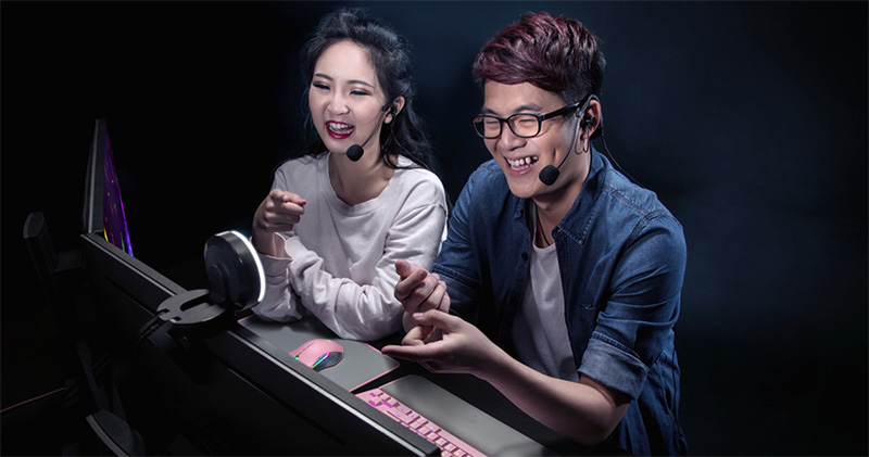 Razer Ifrit Razer Ifrit
