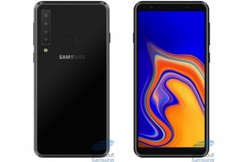 Samsung Galaxy A9 Pro 2018 camera details leak alongside key specs