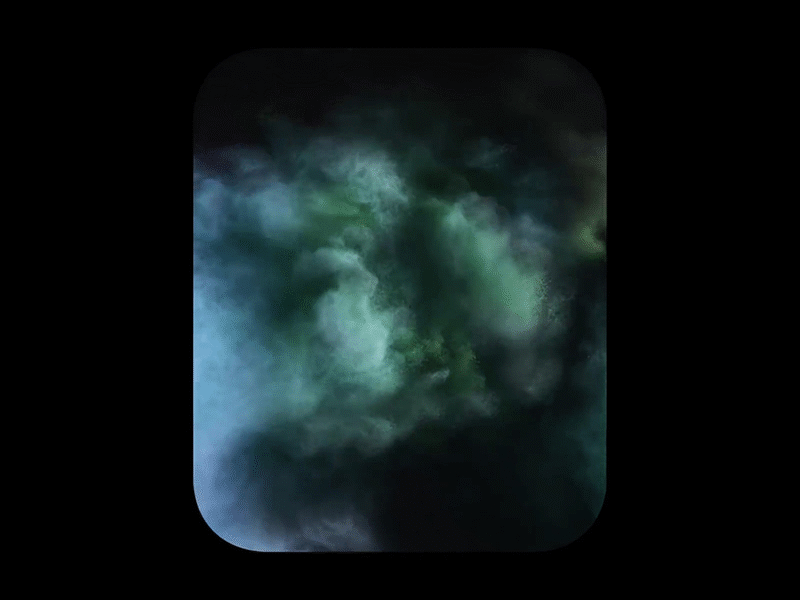 Apple watchOS 5 新錶面 拍攝實境 玩真的、不搞 CG 動畫 - 電腦王阿達 Apple watchOS 5 新錶面 拍攝實境 玩真的、不搞 CG 動畫 - 電腦王阿達