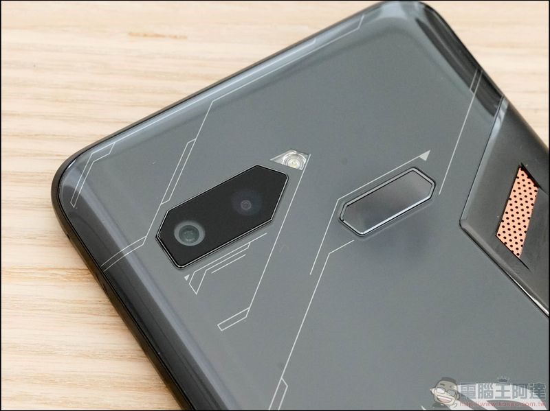 ROG Phone 大全套開箱 - 20 ROG Phone 大全套開箱 - 20