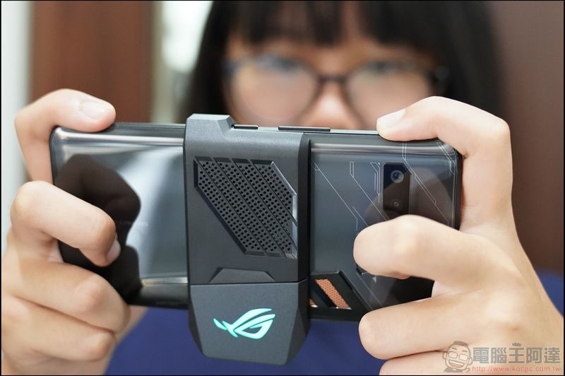 ROG Phone 大全套開箱 - 25 ROG Phone 大全套開箱 - 25
