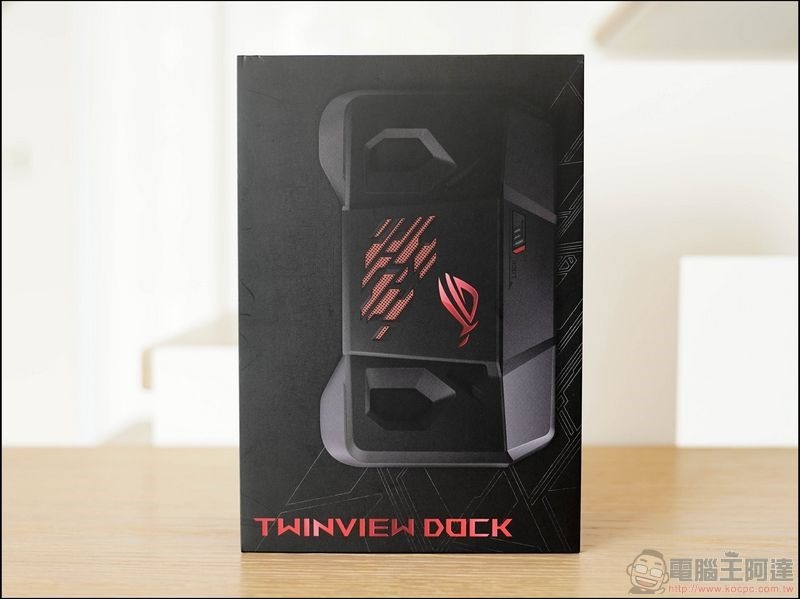 ROG Phone 大全套開箱 - 27 ROG Phone 大全套開箱 - 27