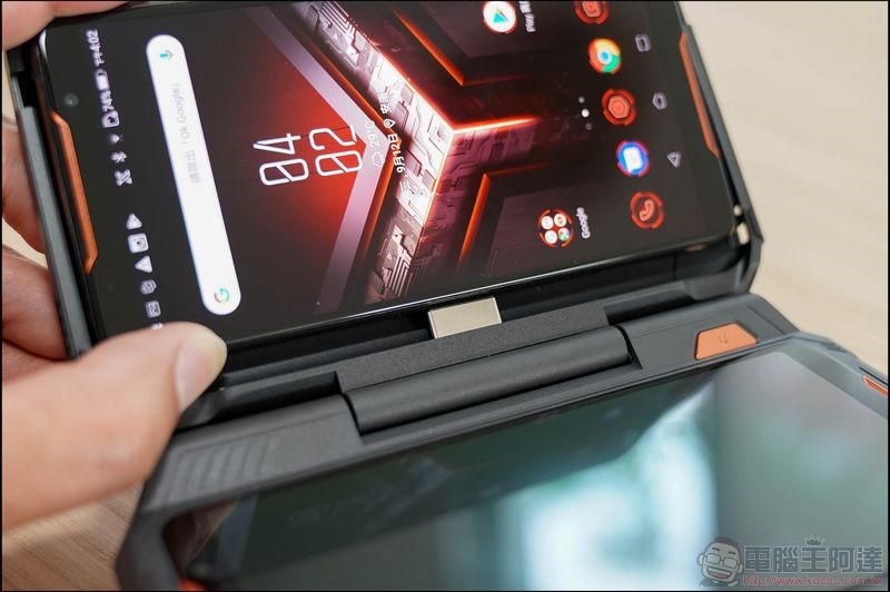 ROG Phone 大全套開箱 - 29 ROG Phone 大全套開箱 - 29