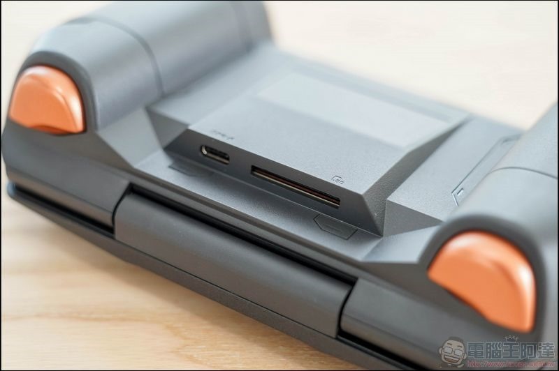 ROG Phone 大全套開箱 - 32 ROG Phone 大全套開箱 - 32