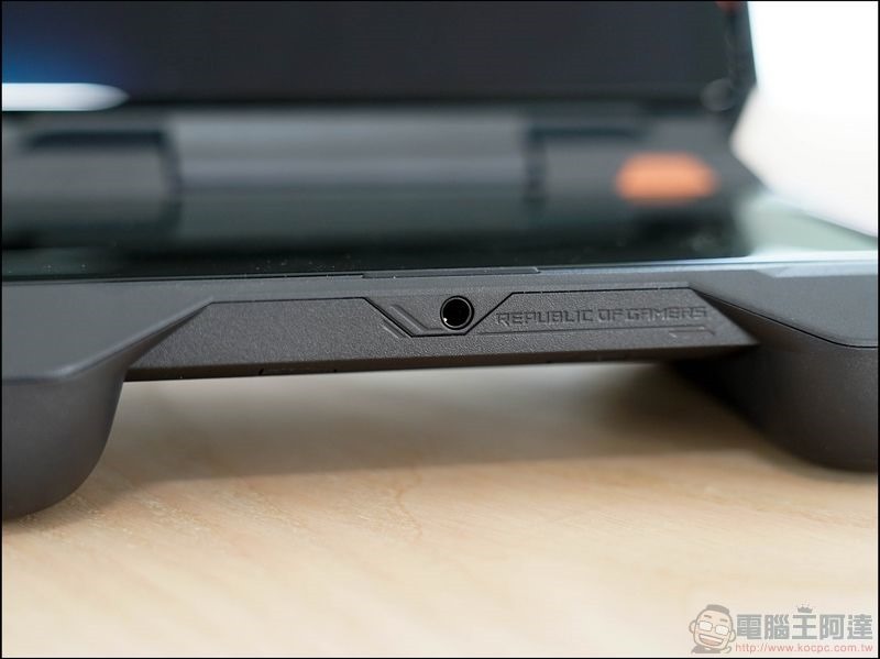 ROG Phone 大全套開箱 - 34 ROG Phone 大全套開箱 - 34