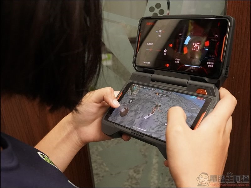 ROG Phone 大全套開箱 - 36 ROG Phone 大全套開箱 - 36