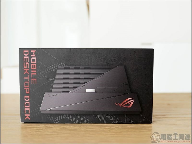 ROG Phone 大全套開箱 - 37 ROG Phone 大全套開箱 - 37