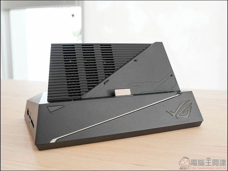 ROG Phone 大全套開箱 - 38 ROG Phone 大全套開箱 - 38