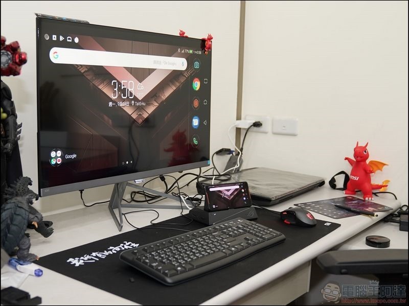 ROG Phone 大全套開箱 - 41 ROG Phone 大全套開箱 - 41