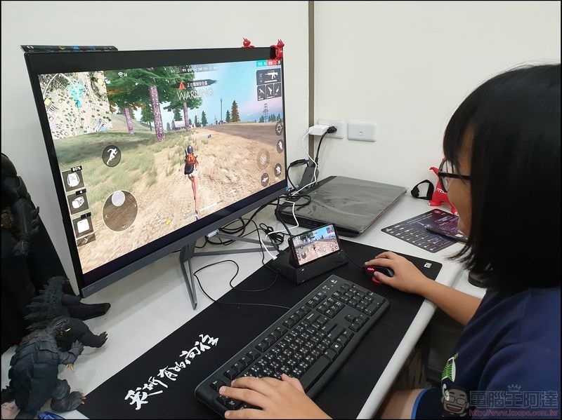 ROG Phone 大全套開箱 - 44 ROG Phone 大全套開箱 - 44
