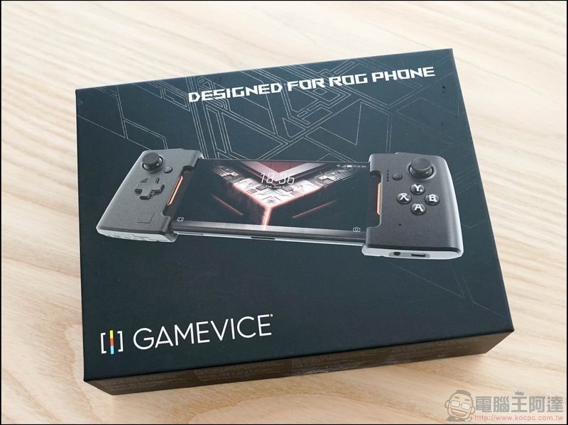 ROG Phone 大全套開箱 - 51 ROG Phone 大全套開箱 - 51
