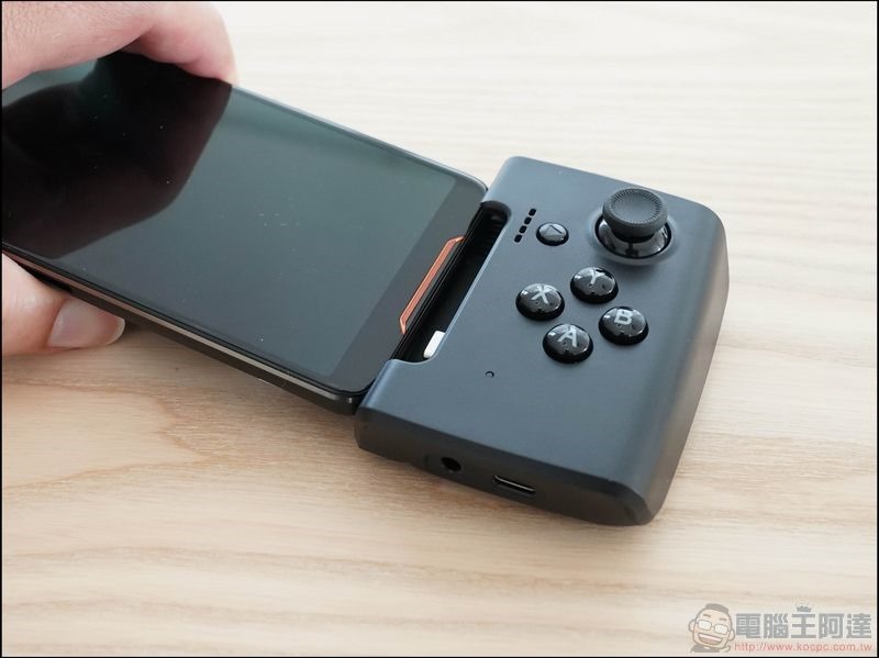ROG Phone 大全套開箱 - 53 ROG Phone 大全套開箱 - 53