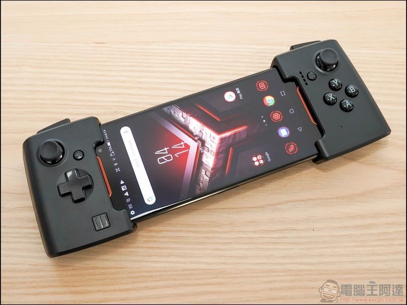 ROG Phone 大全套開箱 - 54 ROG Phone 大全套開箱 - 54