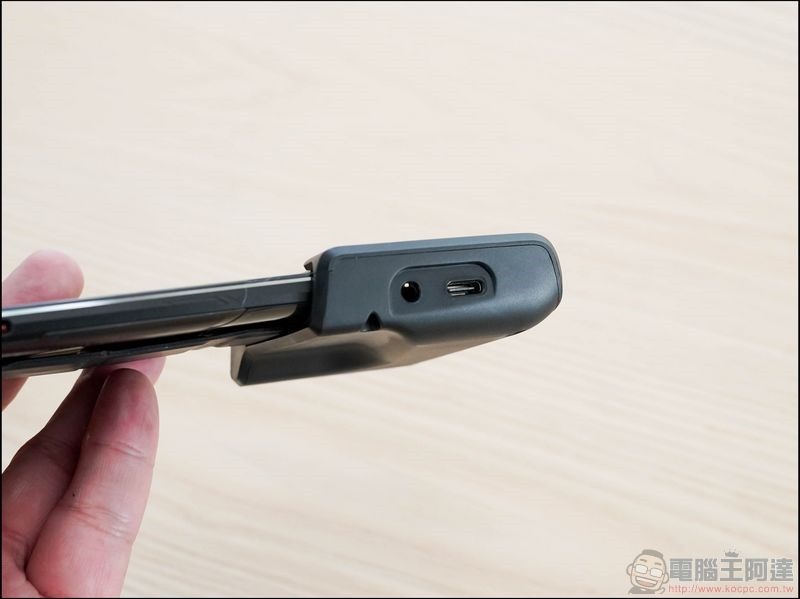 ROG Phone 大全套開箱 - 56 ROG Phone 大全套開箱 - 56