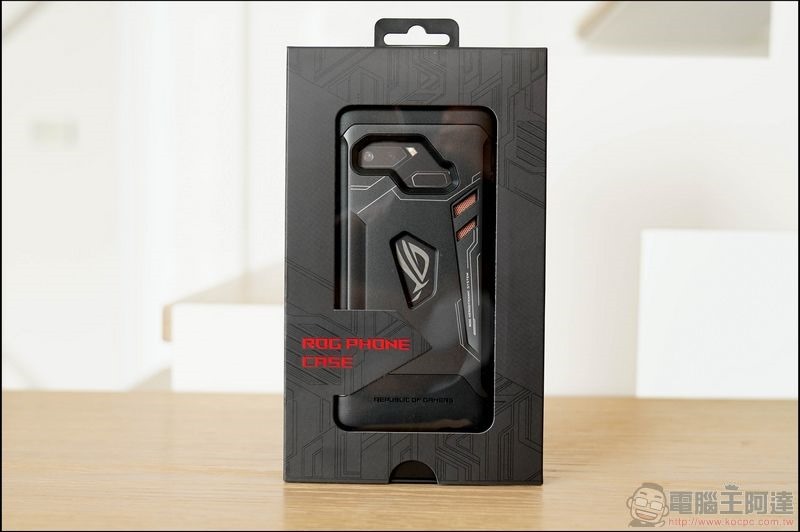 ROG Phone 大全套開箱 - 57 ROG Phone 大全套開箱 - 57