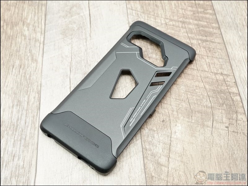ROG Phone 大全套開箱 - 58 ROG Phone 大全套開箱 - 58