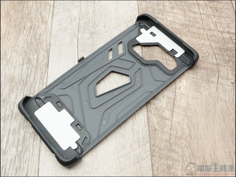 ROG Phone 大全套開箱 - 59 ROG Phone 大全套開箱 - 59