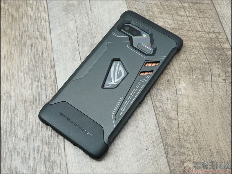 ROG Phone 大全套開箱 - 60 ROG Phone 大全套開箱 - 60