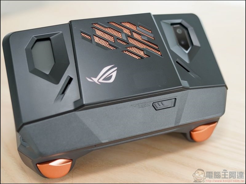 ROG Phone 大全套開箱 - 33 ROG Phone 大全套開箱 - 33