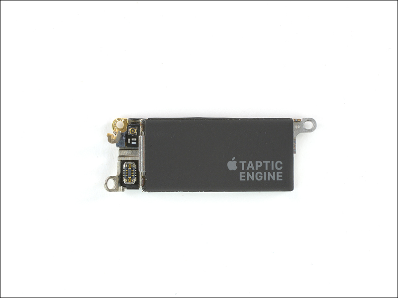 Apple Watch Series 4 被 iFixit 拆解 - 電腦王阿達 Apple Watch Series 4 被 iFixit 拆解 - 電腦王阿達