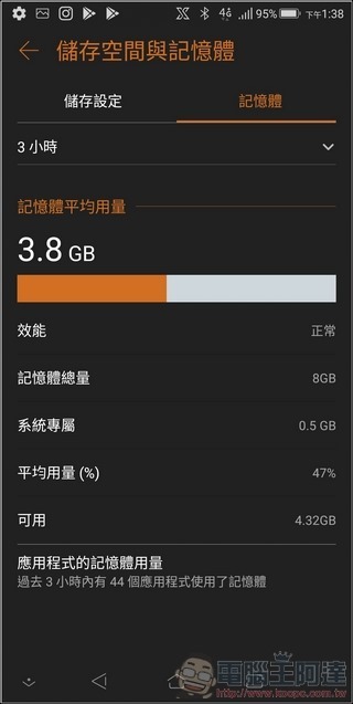 ROG Phone 效能測試 - 08 ROG Phone 效能測試 - 08