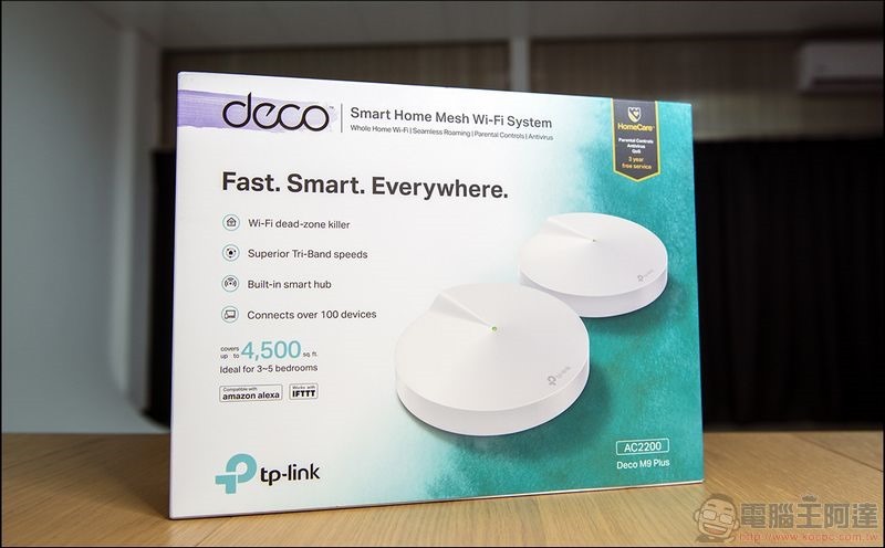 不再有難懂的命名,最新版「 Wi-Fi 6 」明年登場 - 電腦王阿達 不再有難懂的命名,最新版「 Wi-Fi 6 」明年登場 - 電腦王阿達