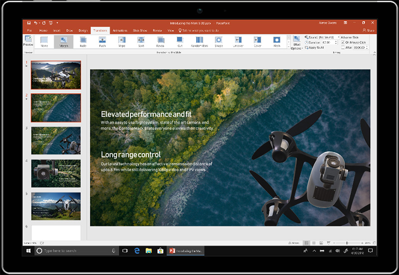 Microsoft 推出 Windows / macOS 用 Office 2019 ,可購買一次性授權 - 電腦王阿達 Microsoft 推出 Windows / macOS 用 Office 2019 ,可購買一次性授權 - 電腦王阿達