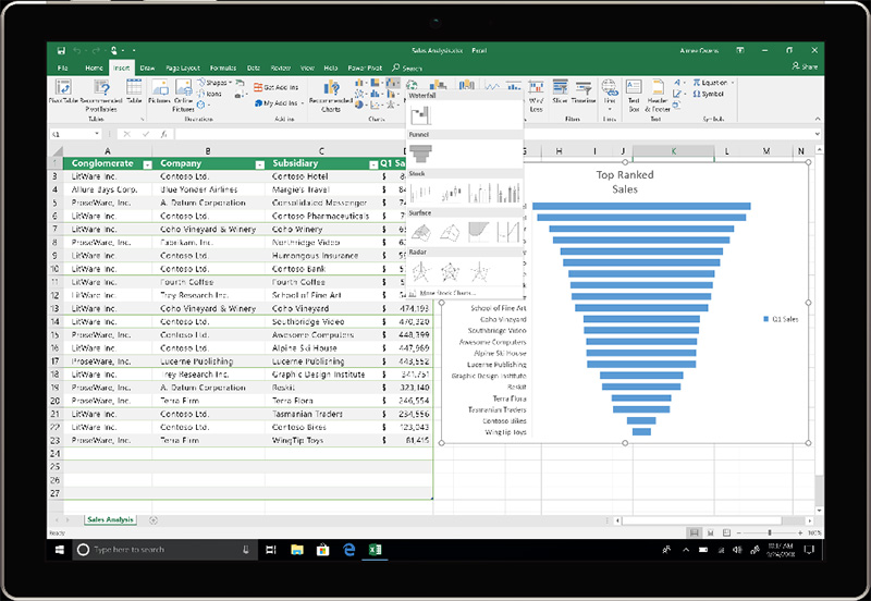 Microsoft 推出 Windows / macOS 用 Office 2019 ,可購買一次性授權 - 電腦王阿達 Microsoft 推出 Windows / macOS 用 Office 2019 ,可購買一次性授權 - 電腦王阿達