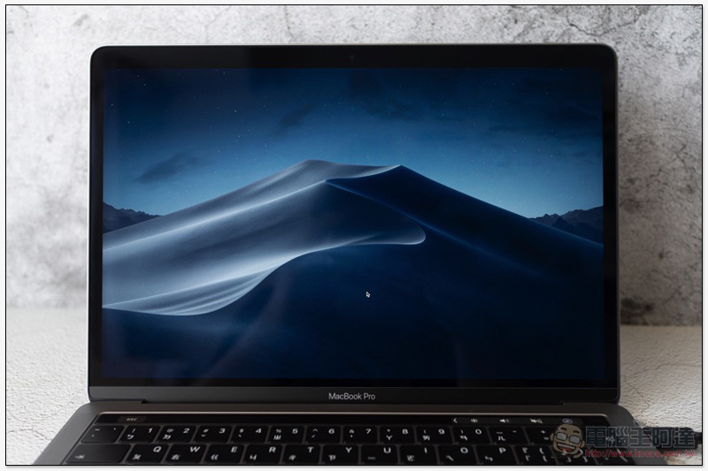 簡單且強大 macOS Mojave 搭配 2018 年款 MBP 使用體驗 - 電腦王阿達 簡單且強大 macOS Mojave 搭配 2018 年款 MBP 使用體驗 - 電腦王阿達