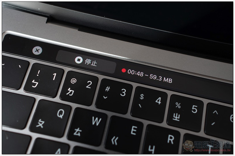 簡單且強大 macOS Mojave 搭配 2018 年款 MBP 使用體驗 - 電腦王阿達