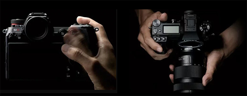 Panasonic 全幅參戰!將推雙機 S1R 與 S1 ,並結盟徠卡、Sigma 陣營 - 電腦王阿達 Panasonic 全幅參戰!將推雙機 S1R 與 S1 ,並結盟徠卡、Sigma 陣營 - 電腦王阿達