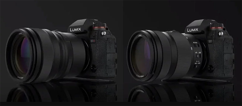 Panasonic 全幅參戰!將推雙機 S1R 與 S1 ,並結盟徠卡、Sigma 陣營 - 電腦王阿達 Panasonic 全幅參戰!將推雙機 S1R 與 S1 ,並結盟徠卡、Sigma 陣營 - 電腦王阿達