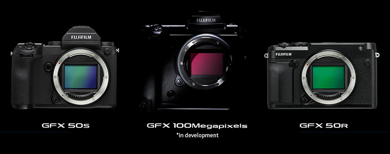 富士中片幅再推小改款 GFX 50R ,但重點在 1 億畫素新機啊! - 電腦王阿達 富士中片幅再推小改款 GFX 50R ,但重點在 1 億畫素新機啊! - 電腦王阿達