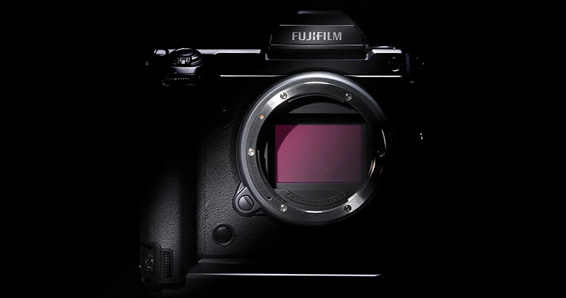 GFX 50R GFX 50R