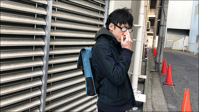 日本網友 DIY自製動漫常出現的發光眼鏡 - 電腦王阿達 日本網友 DIY自製動漫常出現的發光眼鏡 - 電腦王阿達