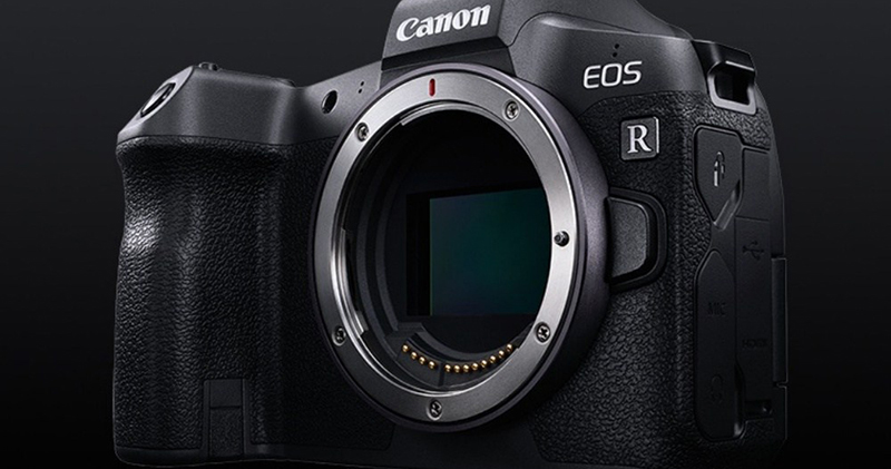 Canon EOS R 高階機 可能直接搭載 75MP 高畫素? - 電腦王阿達 Canon EOS R 高階機 可能直接搭載 75MP 高畫素? - 電腦王阿達
