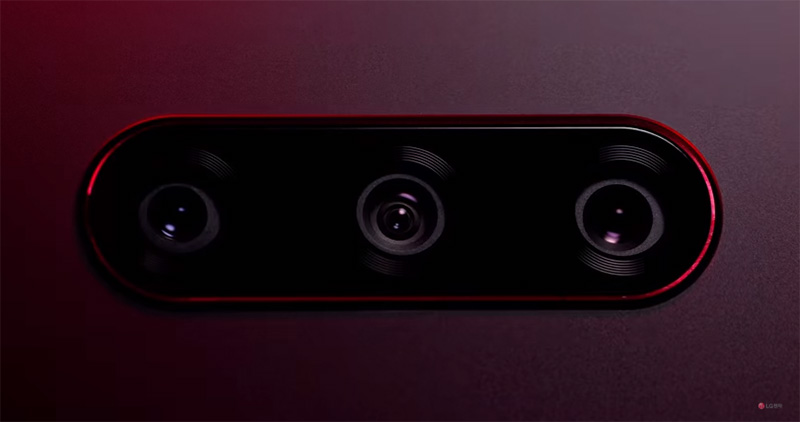 LG V40 ThinQ 官方預告片曝光 , 關鍵數字「5」頻頻出現 - 電腦王阿達 LG V40 ThinQ 官方預告片曝光 , 關鍵數字「5」頻頻出現 - 電腦王阿達