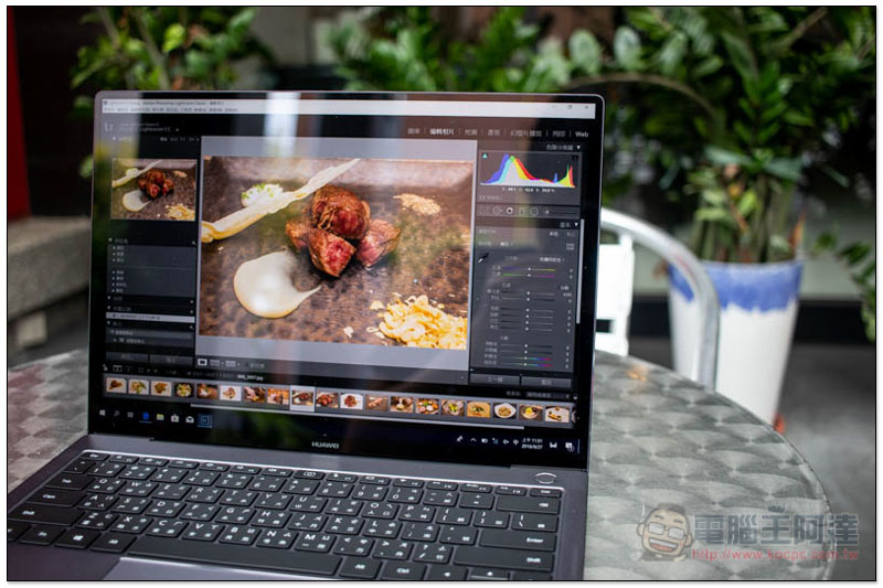 HUAWEI MateBook X Pro 開箱、評測!91% 佔比超薄邊框,比 MacBook Pro 2018 更高 CP 值選擇 - 電腦王阿達 HUAWEI MateBook X Pro 開箱、評測!91% 佔比超薄邊框,比 MacBook Pro 2018 更高 CP 值選擇 - 電腦王阿達