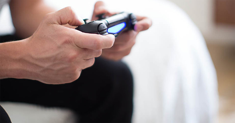 PlayStation 4 PlayStation 4