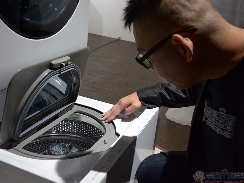 頂級家電 LG SIGNATURE 系列正式登台,藝術與科技的深度對話 - 電腦王阿達 頂級家電 LG SIGNATURE 系列正式登台,藝術與科技的深度對話 - 電腦王阿達