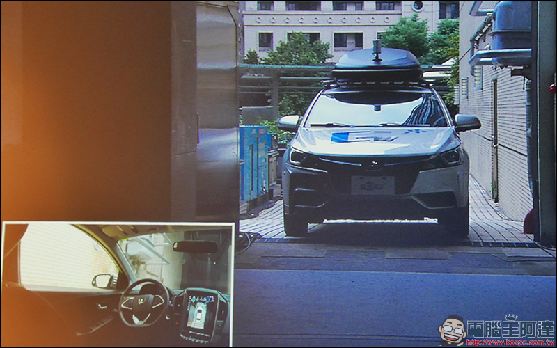裕隆 與宏碁聯手打造國內首部自主研發無人「智」駕電動車 - 電腦王阿達 裕隆 與宏碁聯手打造國內首部自主研發無人「智」駕電動車 - 電腦王阿達