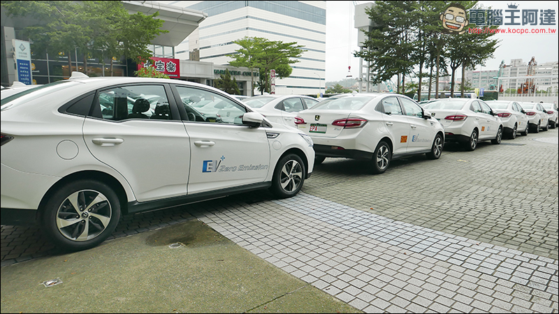 裕隆 與宏碁聯手打造國內首部自主研發無人「智」駕電動車 - 電腦王阿達 裕隆 與宏碁聯手打造國內首部自主研發無人「智」駕電動車 - 電腦王阿達