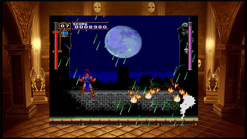 經典懷舊《 惡魔城 》遊戲二合一《 Castlevania Requiem 》PS4 高畫質數位版,近一個月內正式推出 - 電腦王阿達 經典懷舊《 惡魔城 》遊戲二合一《 Castlevania Requiem 》PS4 高畫質數位版,近一個月內正式推出 - 電腦王阿達